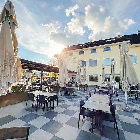 Guest House Mlada Lipa Maribor Bagian luar foto