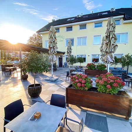 Guest House Mlada Lipa Maribor Bagian luar foto