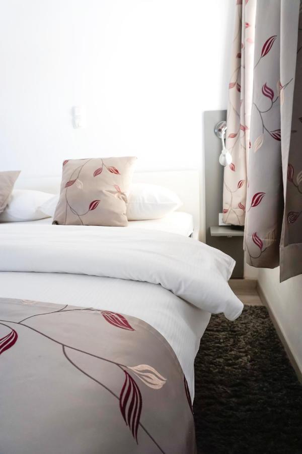 Guest House Mlada Lipa Maribor Bagian luar foto