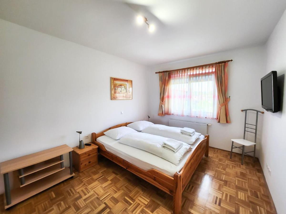 Guest House Mlada Lipa Maribor Bagian luar foto