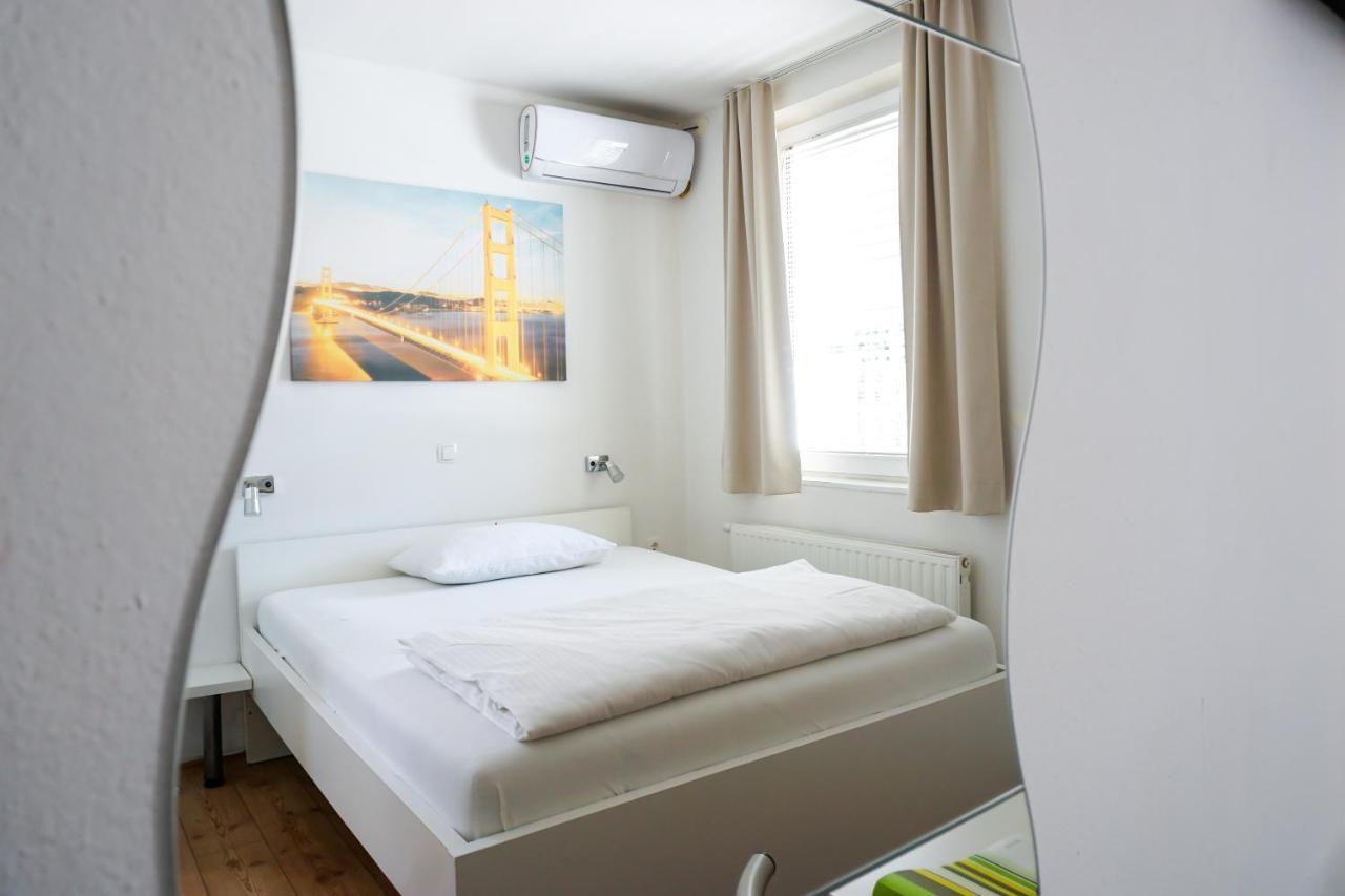 Guest House Mlada Lipa Maribor Bagian luar foto