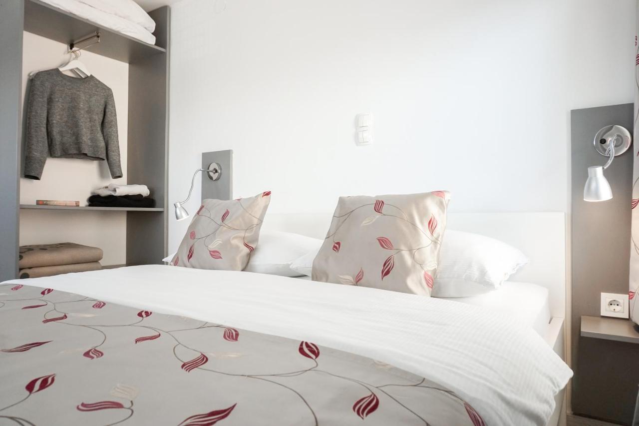 Guest House Mlada Lipa Maribor Bagian luar foto
