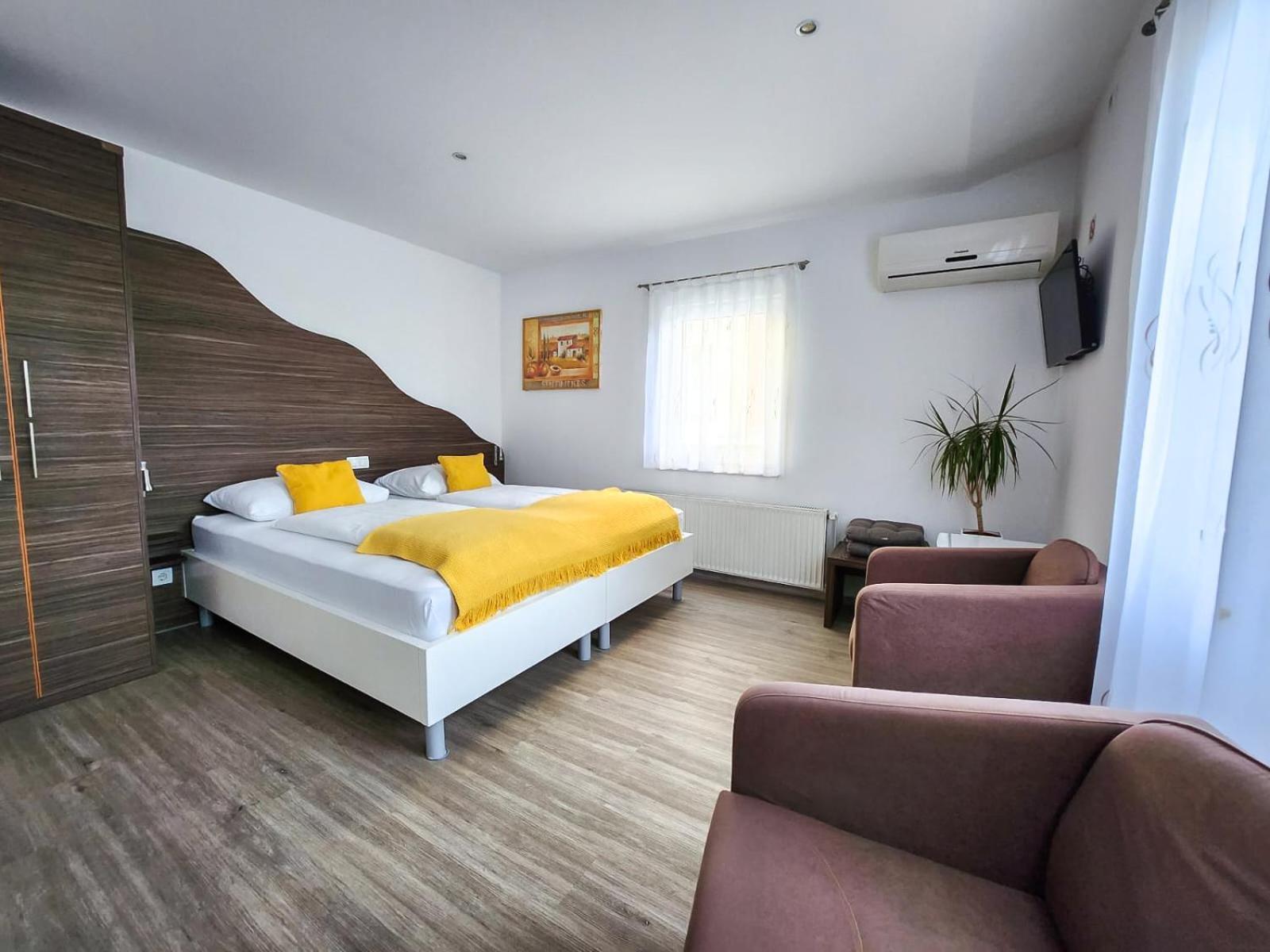 Guest House Mlada Lipa Maribor Bagian luar foto