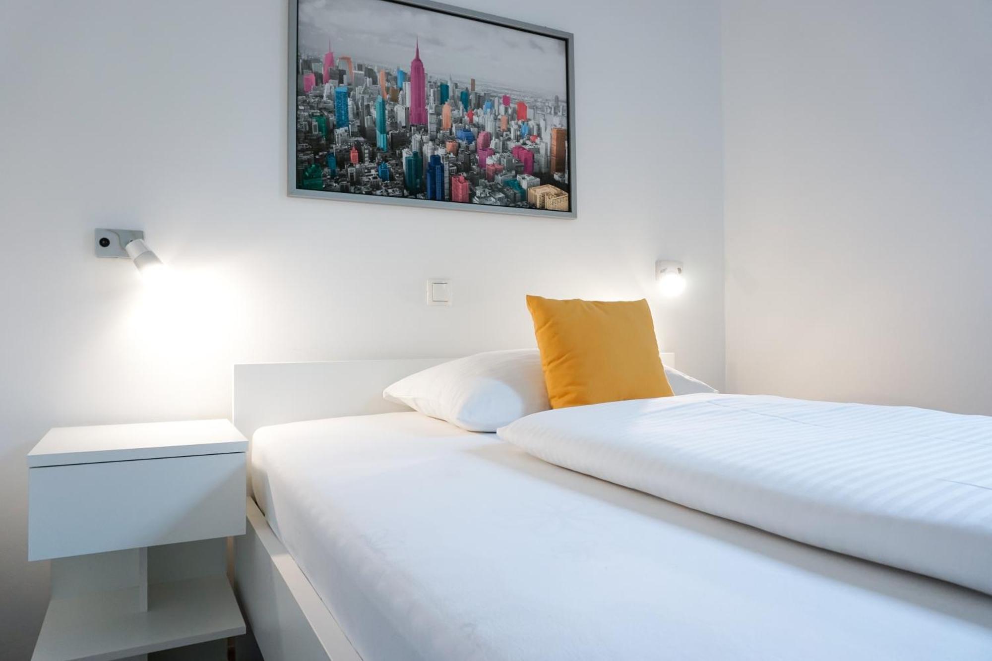 Guest House Mlada Lipa Maribor Bagian luar foto