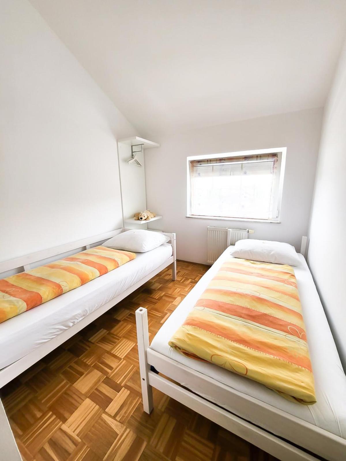 Guest House Mlada Lipa Maribor Bagian luar foto