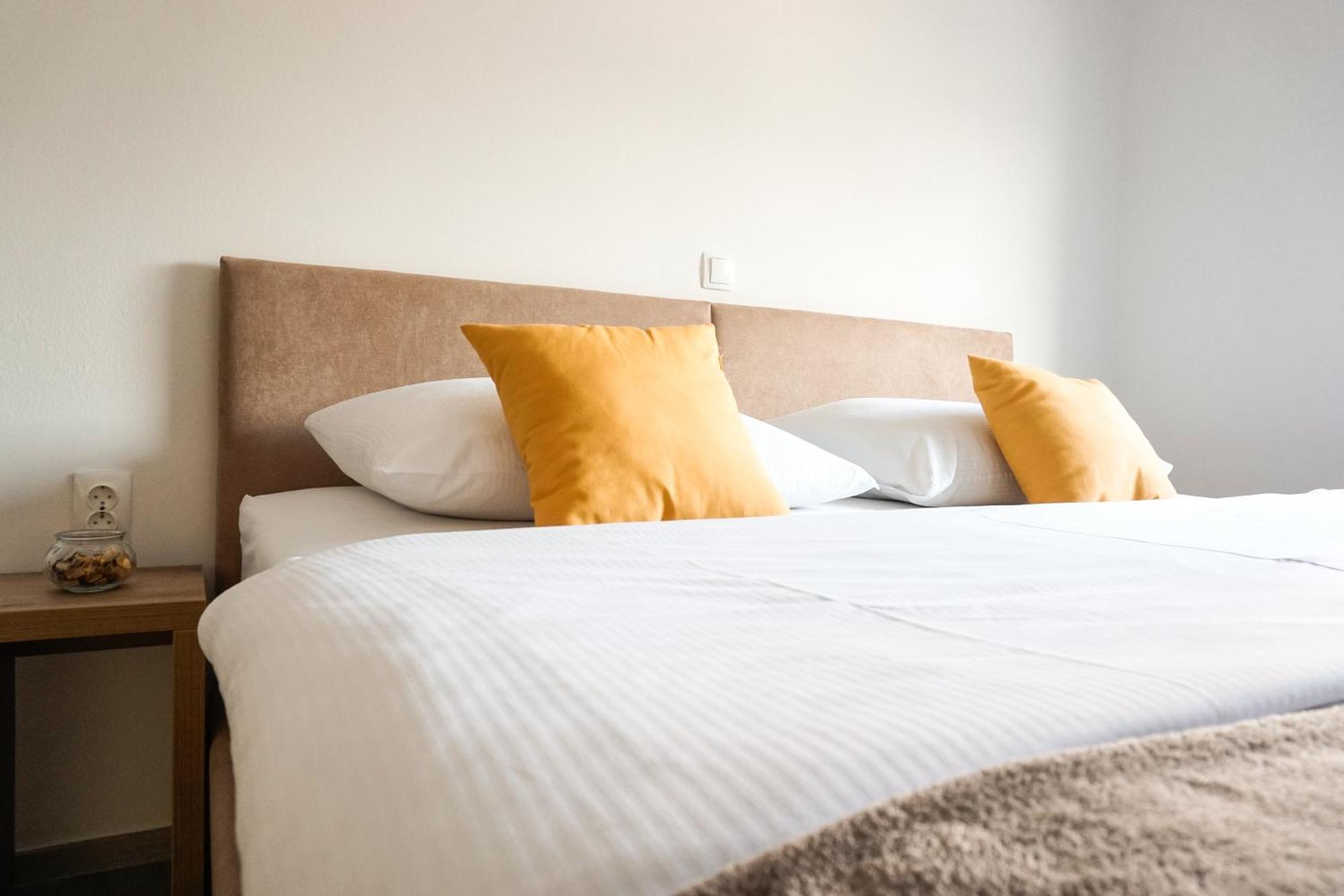 Guest House Mlada Lipa Maribor Bagian luar foto