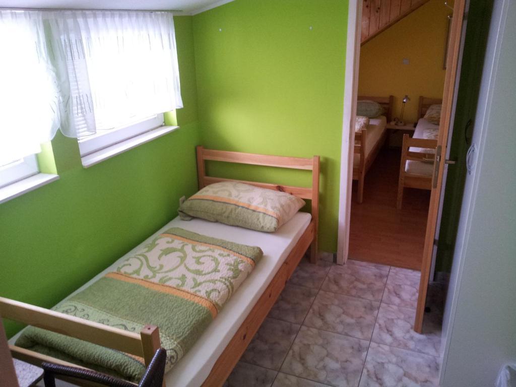 Guest House Mlada Lipa Maribor Ruang foto