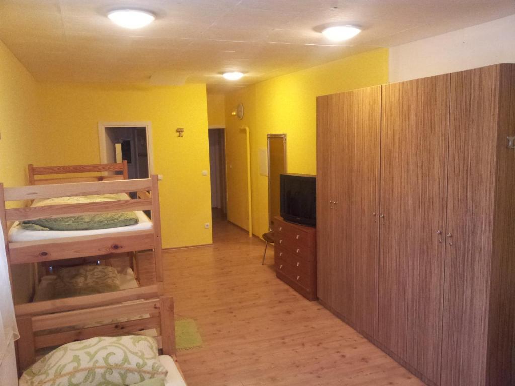 Guest House Mlada Lipa Maribor Ruang foto