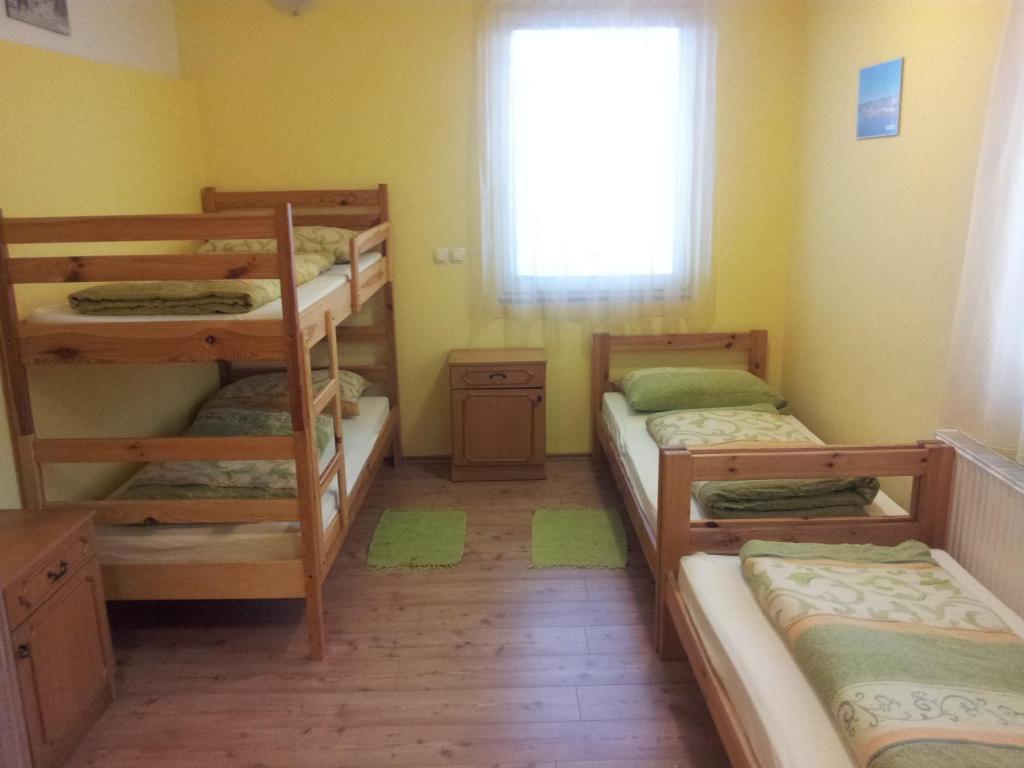 Guest House Mlada Lipa Maribor Ruang foto
