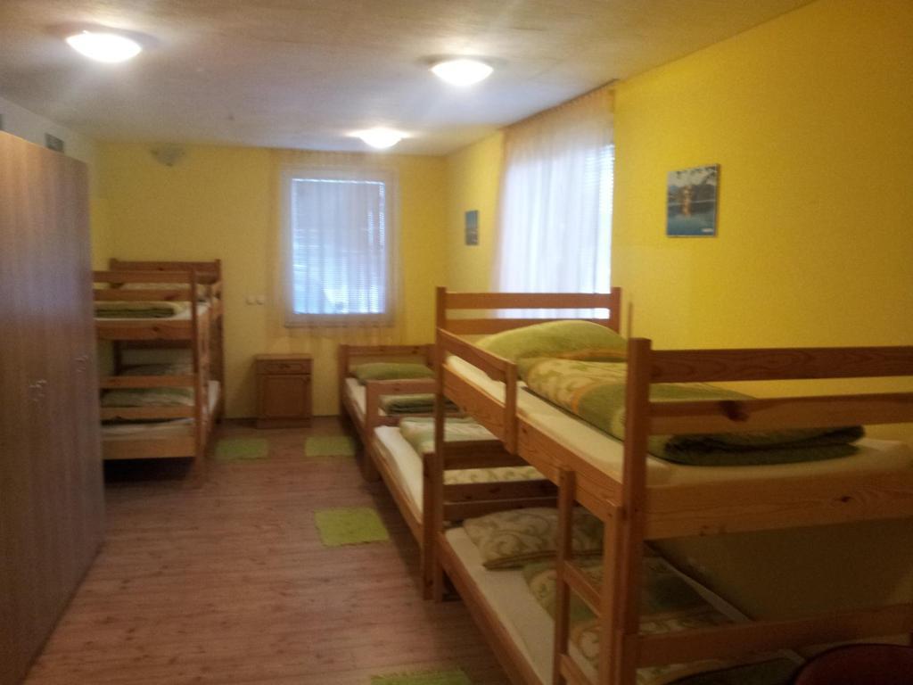 Guest House Mlada Lipa Maribor Ruang foto