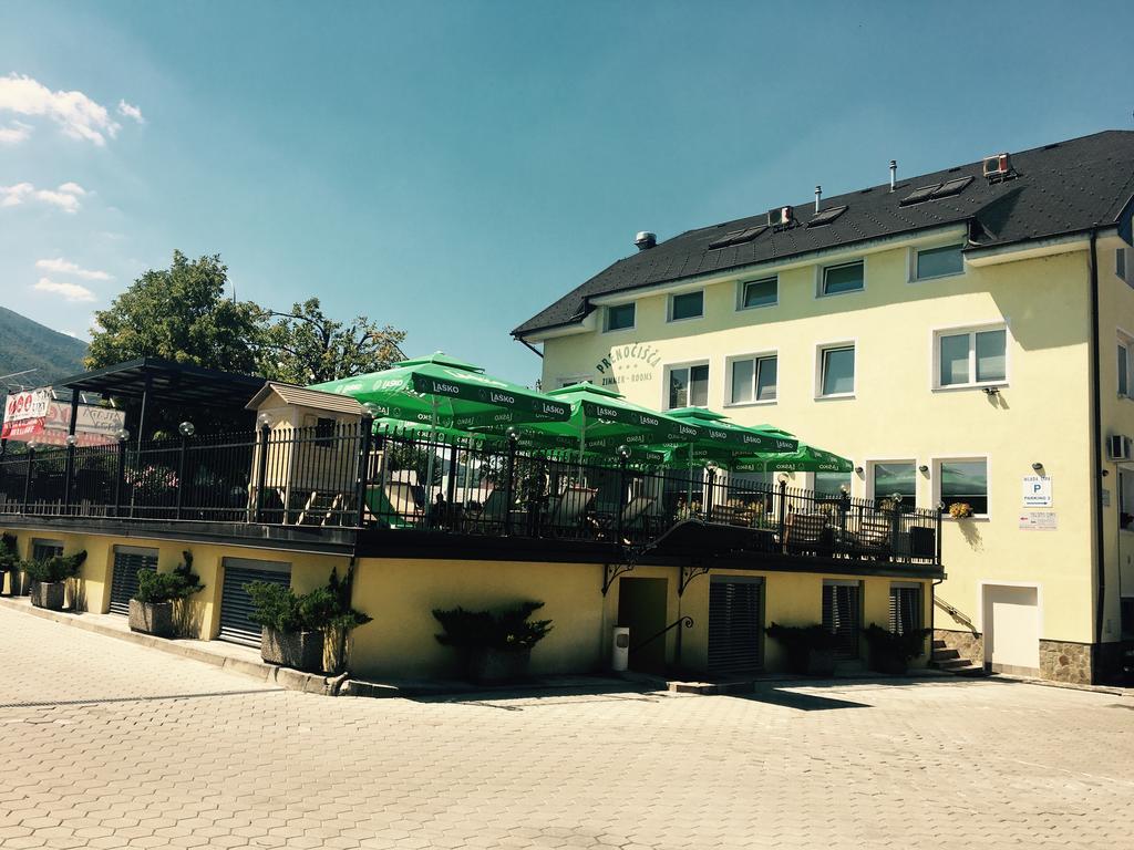 Guest House Mlada Lipa Maribor Bagian luar foto