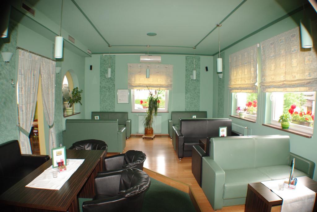 Guest House Mlada Lipa Maribor Bagian luar foto