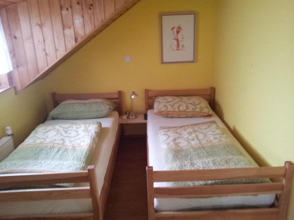 Guest House Mlada Lipa Maribor Ruang foto