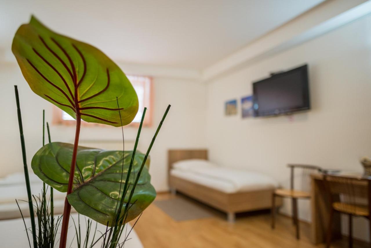 Guest House Mlada Lipa Maribor Bagian luar foto