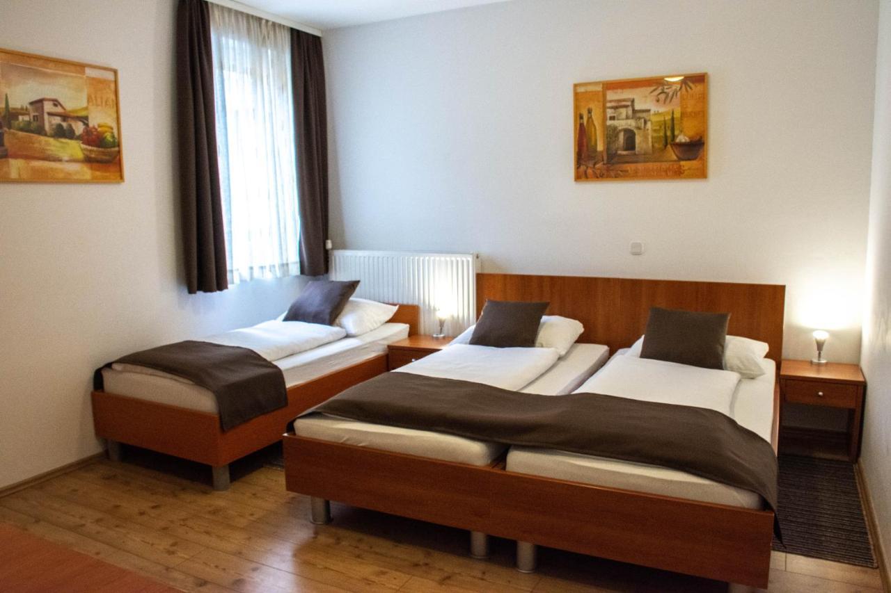 Guest House Mlada Lipa Maribor Bagian luar foto