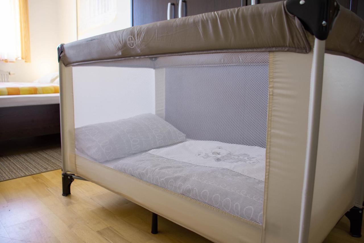 Guest House Mlada Lipa Maribor Bagian luar foto